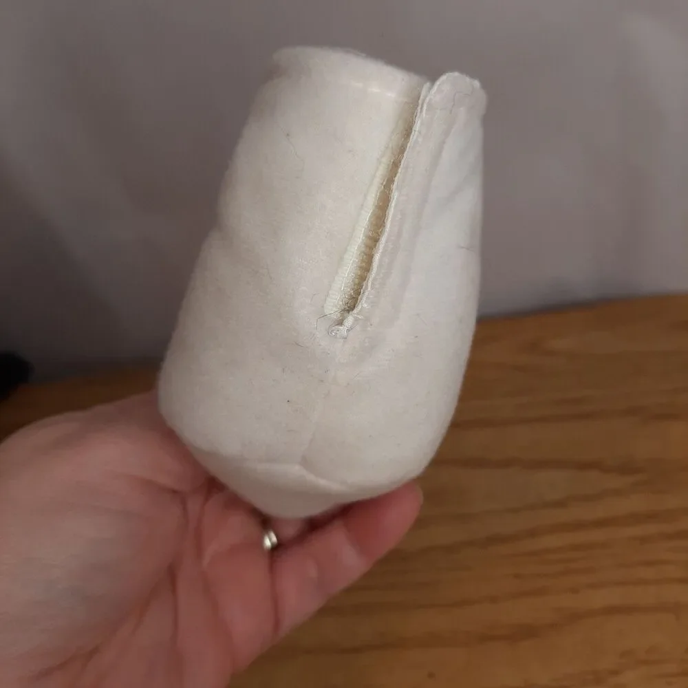 2011 Build A Bear Made Fur You Feel Better Soon - Boot cast, Crutch, Bandage BAB